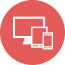 Apps to Interact with Multiple Devices